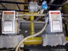 Used Miura Boiler Co. Ltd, Model EX-300