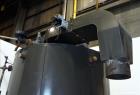Used Miura Boiler Co. Ltd, Model EX-300