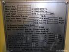 Used Miura Boiler Co. Ltd, Model EX-300