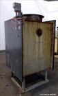 Used Miura Boiler Co. Ltd, Model EX-300