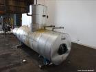 Used Miura Boiler Co. Ltd, Model EX-300