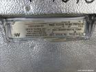 Used Miura Boiler Co. Ltd, Model EX-300