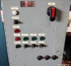 Used Miura Boiler Co. Ltd, Model EX-300