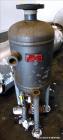 Used Miura Boiler Co. Ltd, Model EX-300