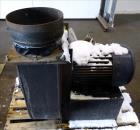 Used Miura Boiler Co. Ltd, Model EX-300