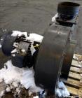 Used Miura Boiler Co. Ltd, Model EX-300