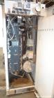 Used Miura Natural Gas Fired Steam Boiler, Model LX-100, Serial# 46S421417. Utilization horsepower 100, heating surface 248 square feet, maximum pressure 170 psi, design temperature 400 degrees F., m...