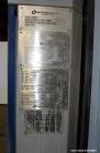 Used Miura Natural Gas Fired Steam Boiler, Model LX-100, Serial# 46S421417. Utilization horsepower 100, heating surface 248 square feet, maximum pressure 170 psi, design temperature 400 degrees F., m...