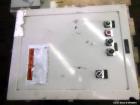 Used Miura Natural Gas Fired Steam Boiler, Model LX-100, Serial# 46S421417. Utilization horsepower 100, heating surface 248 square feet, maximum pressure 170 psi, design temperature 400 degrees F., m...