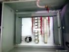 Used Miura Natural Gas Fired Steam Boiler, Model LX-100, Serial# 46S421417. Utilization horsepower 100, heating surface 248 square feet, maximum pressure 170 psi, design temperature 400 degrees F., m...