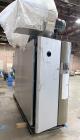 Used Miura LX Gas Fired Steam Boiler, Model LX-150 SG-07. 150HP. Maximum pressure 170 psi. Maximum steaming capacity 5,175 lb/hr. Heating surface area 388 square feet. Design temperature 400 degrees ...