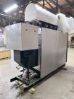 Used Miura LX Gas Fired Steam Boiler, Model LX-150 SG-07. 150HP. Maximum pressure 170 psi. Maximum steaming capacity 5,175 lb/hr. Heating surface area 388 square feet. Design temperature 400 degrees ...