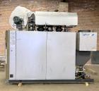 Used Miura LX Gas Fired Steam Boiler, Model LX-150 SG-07. 150HP. Maximum pressure 170 psi. Maximum steaming capacity 5,175 lb/hr. Heating surface area 388 square feet. Design temperature 400 degrees ...