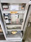 Used Miura LX Gas Fired Steam Boiler, Model LX-150 SG-07. 150HP. Maximum pressure 170 psi. Maximum steaming capacity 5,175 lb/hr. Heating surface area 388 square feet. Design temperature 400 degrees ...