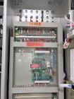 Used Miura LX Gas Fired Steam Boiler, Model LX-150 SG-07. 150HP. Maximum pressure 170 psi. Maximum steaming capacity 5,175 lb/hr. Heating surface area 388 square feet. Design temperature 400 degrees ...