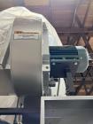Used Miura LX Gas Fired Steam Boiler, Model LX-150 SG-07. 150HP. Maximum pressure 170 psi. Maximum steaming capacity 5,175 lb/hr. Heating surface area 388 square feet. Design temperature 400 degrees ...