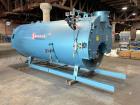 Superior Boiler Works Mohican 4-Pass Wetback Firetube Boiler