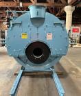 Superior Boiler Works Mohican 4-Pass Wetback Firetube Boiler