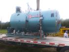 Used- 2014 Superior Packaged Steam Boiler.