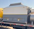 Energy Fabrication 30 MMBTU Frac Heating Unit Propane Fired