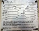 Used York & Shipley Global 700 HP Packaged Firetube Steam Boiler, Model 5112-53