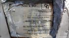 Used York & Shipley Global 700 HP Packaged Firetube Steam Boiler, Model 5112-53