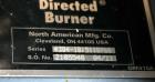 Used York Shipley Donlee Technologies 700HP Boiler, Model SPH-700-N/2. Maximum working pressure steam 300, heating surface 3500, maximum steam capacity 27,600 pounds an hour. National Board# 27714, s...
