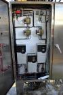 Used York Shipley Donlee Technologies 700HP Boiler, Model SPH-700-N/2. Maximum working pressure steam 300, heating surface 3500, maximum steam capacity 27,600 pounds an hour. National Board# 27714, s...