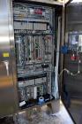 Used York Shipley Donlee Technologies 700HP Boiler, Model SPH-700-N/2. Maximum working pressure steam 300, heating surface 3500, maximum steam capacity 27,600 pounds an hour. National Board# 27714, s...