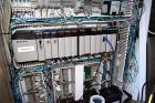Used York Shipley Donlee Technologies 700HP Boiler, Model SPH-700-N/2. Maximum working pressure steam 300, heating surface 3500, maximum steam capacity 27,600 pounds an hour. National Board# 27714, s...