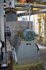 Used York Shipley Donlee Technologies 700HP Boiler, Model SPH-700-N/2. Maximum working pressure steam 300, heating surface 3500, maximum steam capacity 27,600 pounds an hour. National Board# 27714, s...
