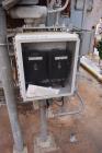 Used York Shipley Donlee Technologies 700HP Boiler, Model SPH-700-N/2. Maximum working pressure steam 300, heating surface 3500, maximum steam capacity 27,600 pounds an hour. National Board# 27714, s...