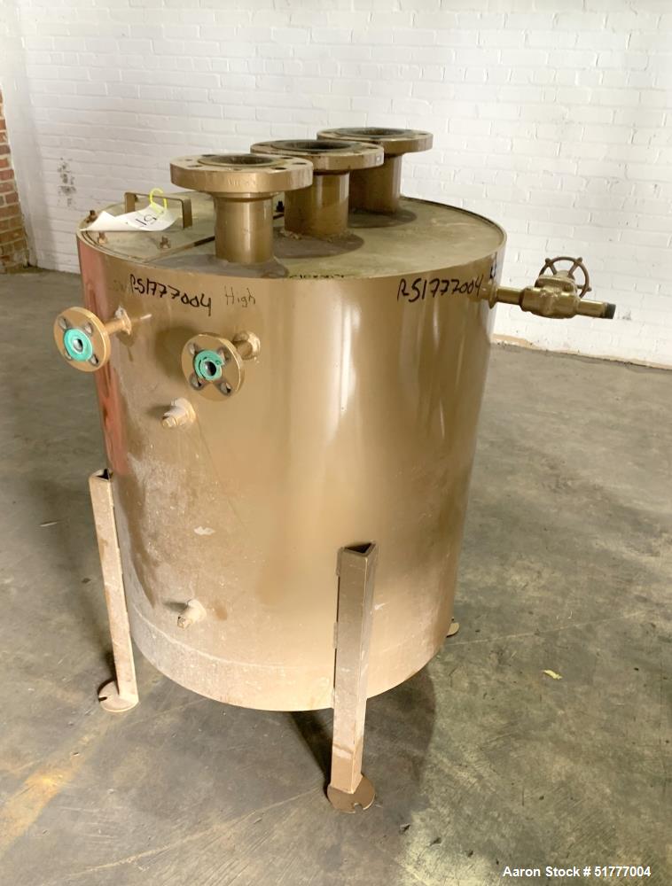 Fulton FT Vertical Coil Design Thermal Fluid Heater