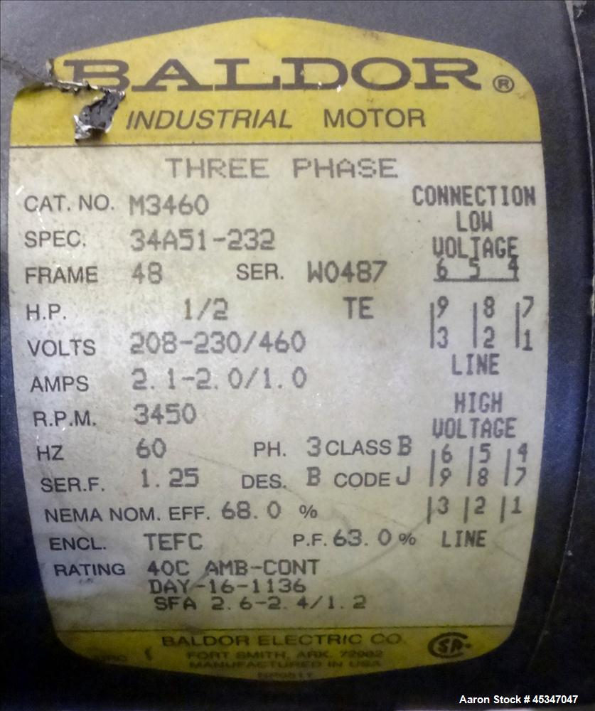 Used Konus Boiler
