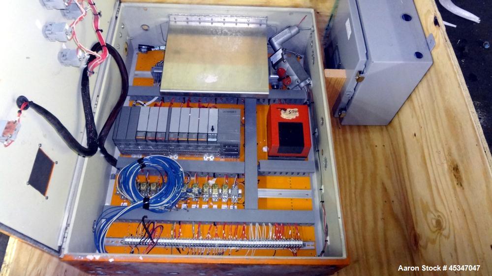 Used Konus Boiler
