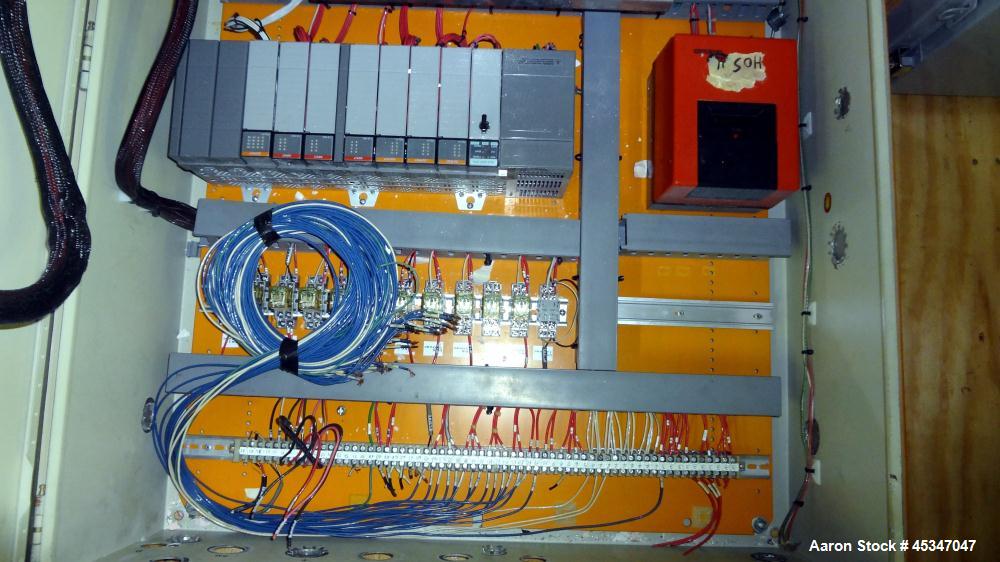 Used Konus Boiler