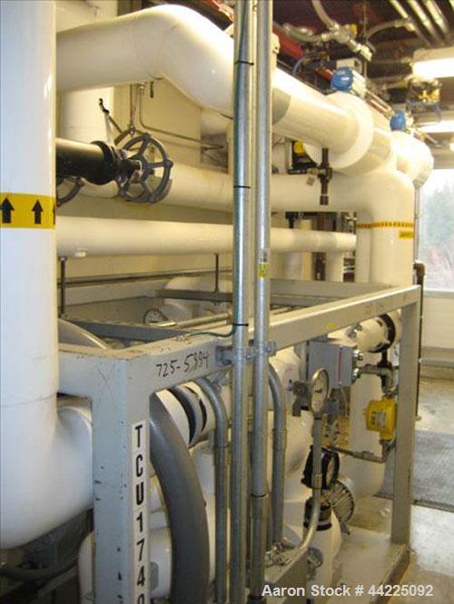 Used Wellman Thermal System Inc. Temperature Con