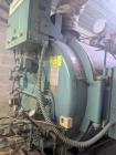 Used Cleaver Brooks Steam Boiler, Model CB-100-70-150ST. Rated 2,343,000 BTU/hour. 150 PSI max. working pressure. 70 HP. 3/60/230V. Serial# T3376-1-1, Built 2012.