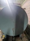 Used Cleaver Brooks Steam Boiler, Model CB-100-70-150ST. Rated 2,343,000 BTU/hour. 150 PSI max. working pressure. 70 HP. 3/60/230V. Serial# T3376-1-1, Built 2012.