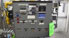 Used Fulton Thermopac Natural Gas Boiler, Model FT-0160-C-400B. Capacity 1,600,000 BTU, rated 572 degrees F at 60 psi. Built 1987, serial# TP-687-147