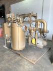 Fulton FT Vertical Coil Design Thermal Fluid Heater