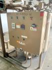 Fulton FT Vertical Coil Design Thermal Fluid Heater