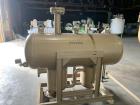 Fulton FT Vertical Coil Design Thermal Fluid Heater