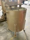 Fulton FT Vertical Coil Design Thermal Fluid Heater