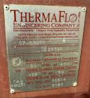 Fulton FT Vertical Coil Design Thermal Fluid Heater