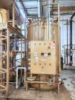 Used Fulton FT-0800C Hot Oil Heating System – 8,000,000 BTU/HR Thermal Fluid Heater