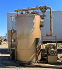 Used Fulton FT-0800C Hot Oil Heating System – 8,000,000 BTU/HR Thermal Fluid Heater