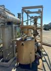 Used Fulton FT-0800C Hot Oil Heating System – 8,000,000 BTU/HR Thermal Fluid Heater