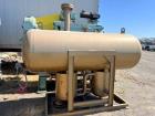 Used Fulton FT-0800C Hot Oil Heating System – 8,000,000 BTU/HR Thermal Fluid Heater