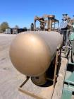 Used Fulton FT-0800C Hot Oil Heating System – 8,000,000 BTU/HR Thermal Fluid Heater